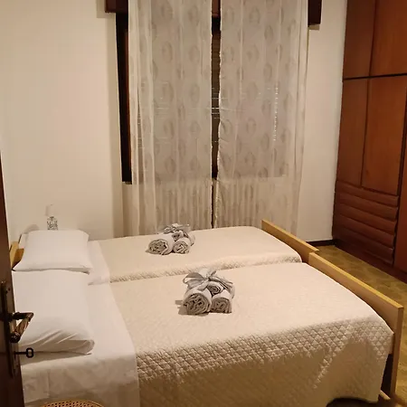 Сasa de vacaciones Franca *